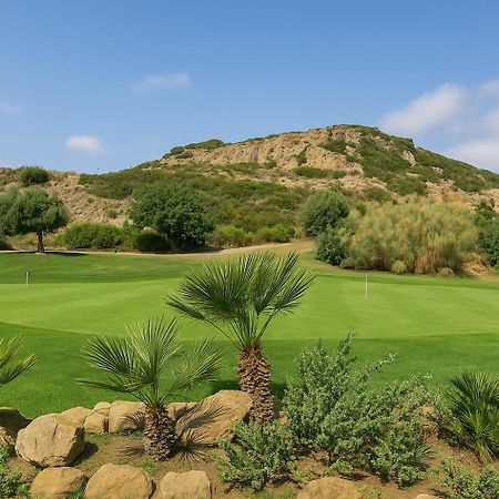 Penthouse Sea View - Valle Romano Golf Estepona Exterior foto