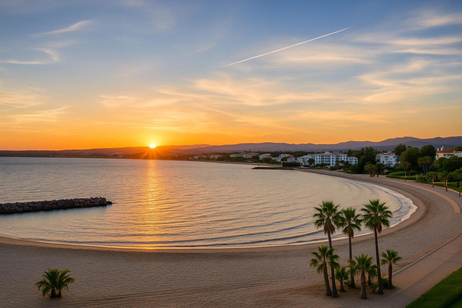 Penthouse Sea View - Valle Romano Golf Estepona Exterior foto