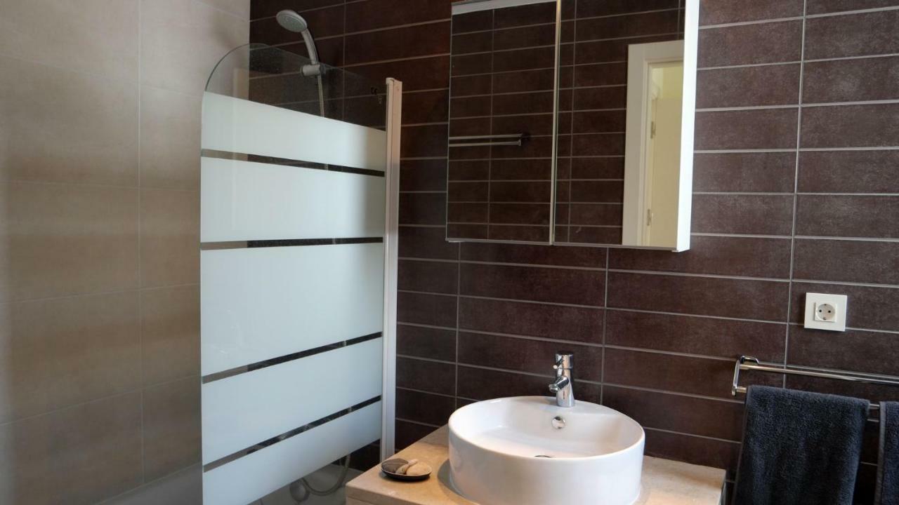 Penthouse Sea View - Valle Romano Golf Estepona Exterior foto